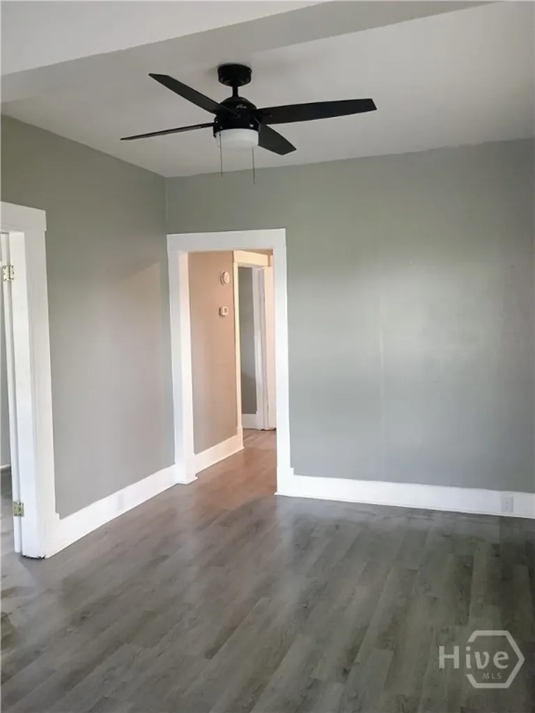 1809 Georgia Avenue Savannah GA 31404