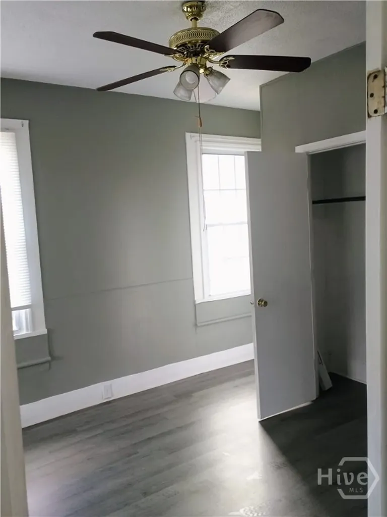 1809 Georgia Avenue Savannah GA 31404