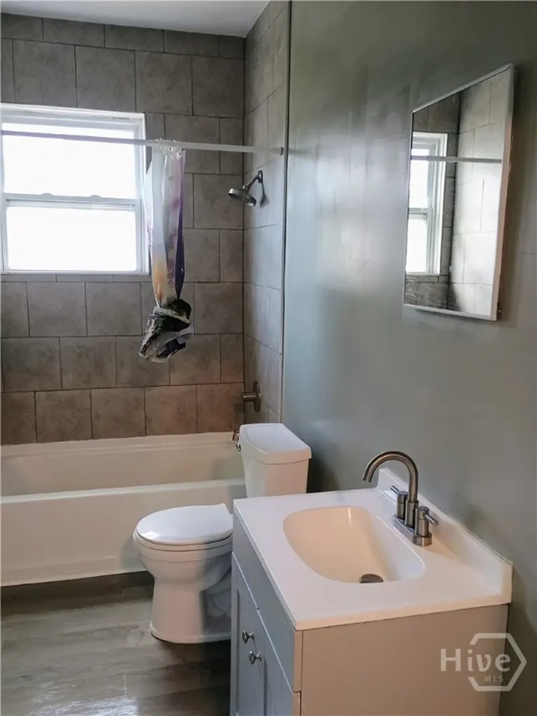 1809 Georgia Avenue Savannah GA 31404