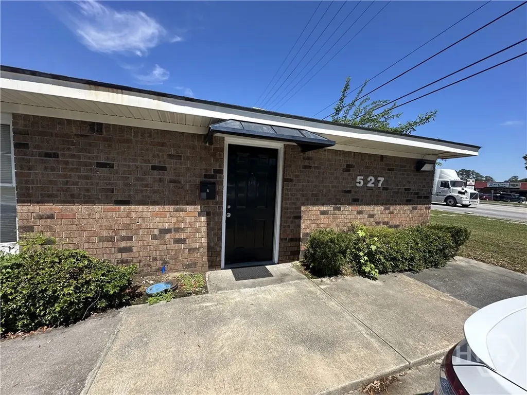 527 Us Highway 80 W Savannah GA 31408