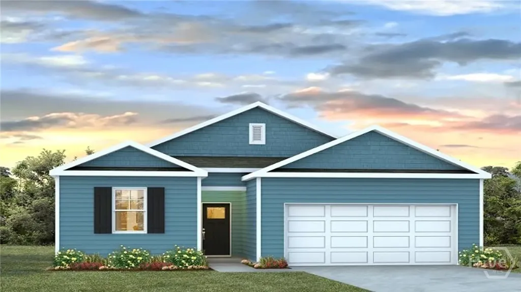 117 Hollingsworth Loop Statesboro GA 30461