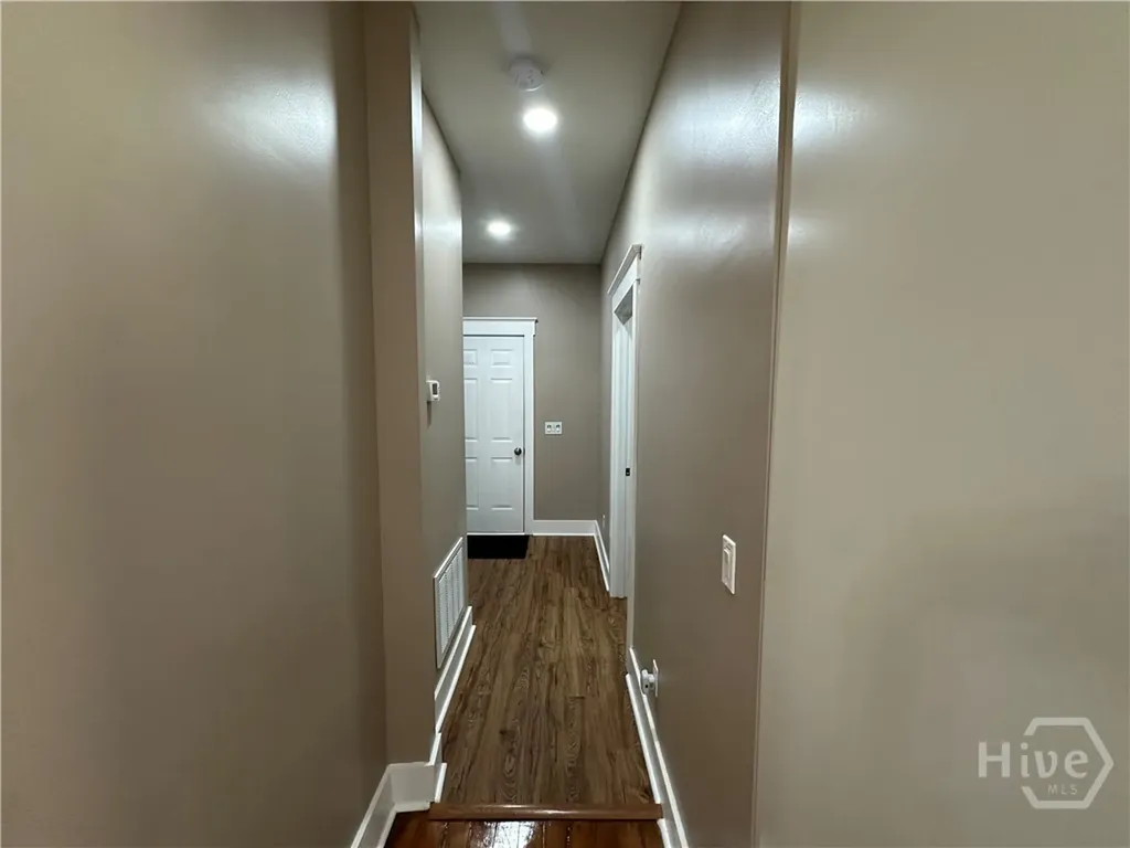 306 W 42nd Street Savannah GA 31401