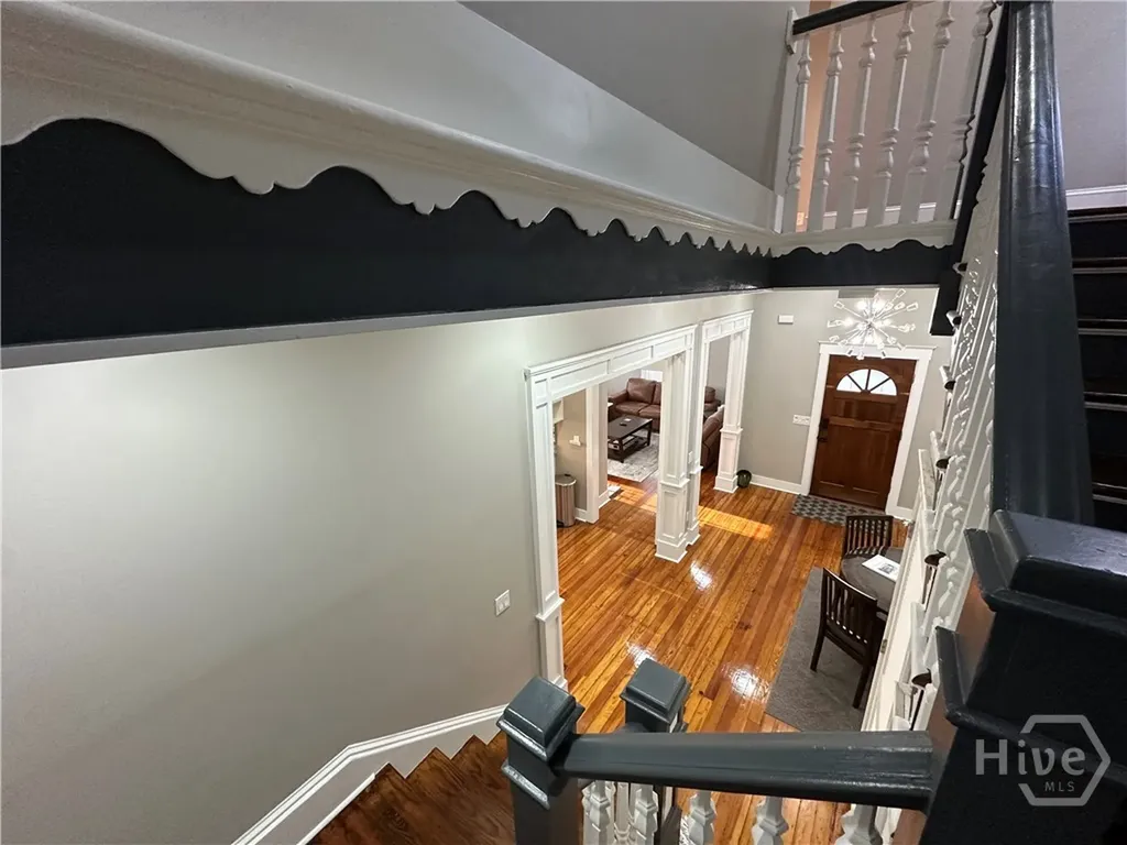 306 W 42nd Street Savannah GA 31401