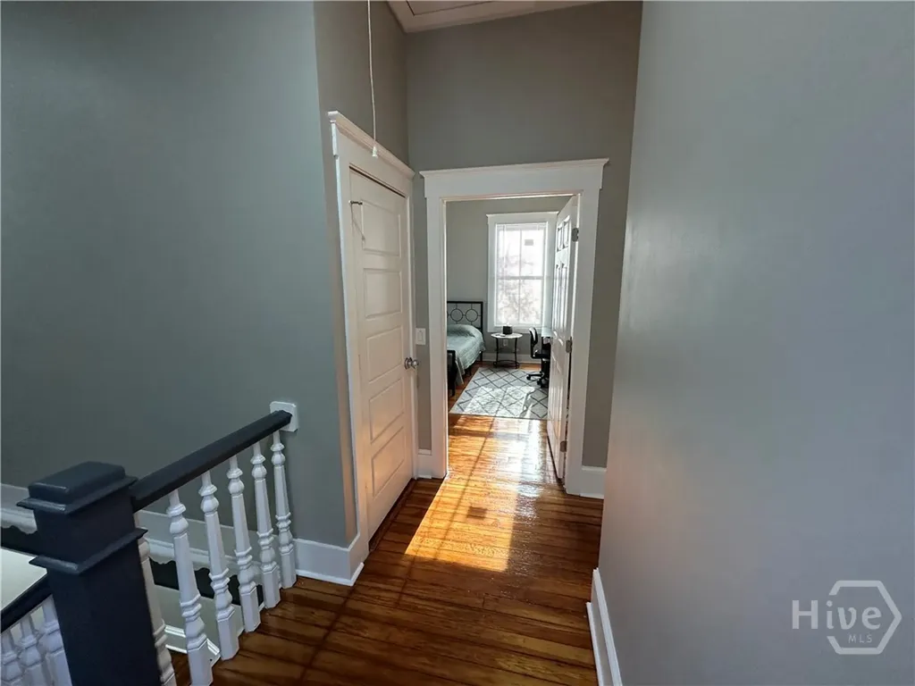 306 W 42nd Street Savannah GA 31401