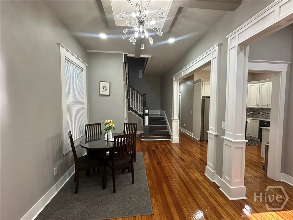 306 W 42nd Street Savannah GA 31401