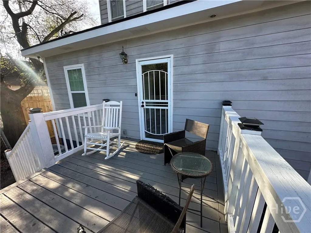 306 W 42nd Street Savannah GA 31401