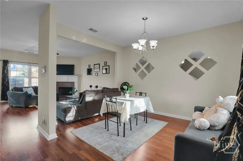 1404 Evergreen Trail Hinesville GA 31313