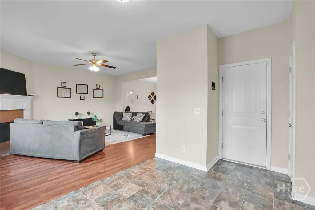 1404 Evergreen Trail Hinesville GA 31313