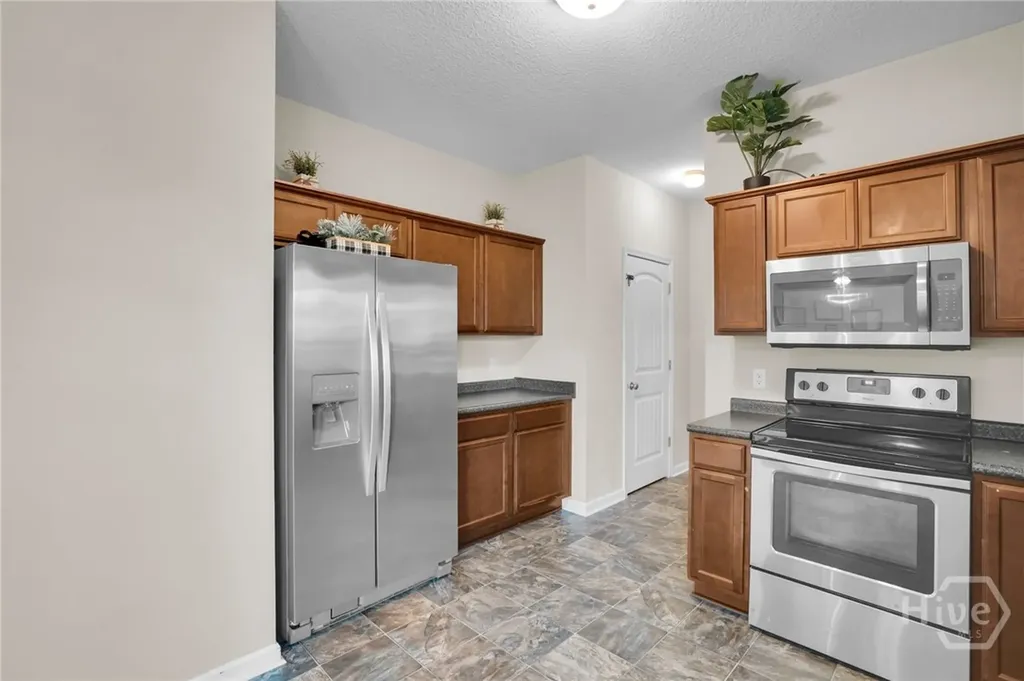 1404 Evergreen Trail Hinesville GA 31313