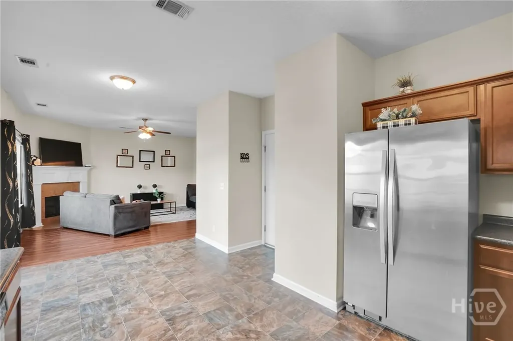 1404 Evergreen Trail Hinesville GA 31313