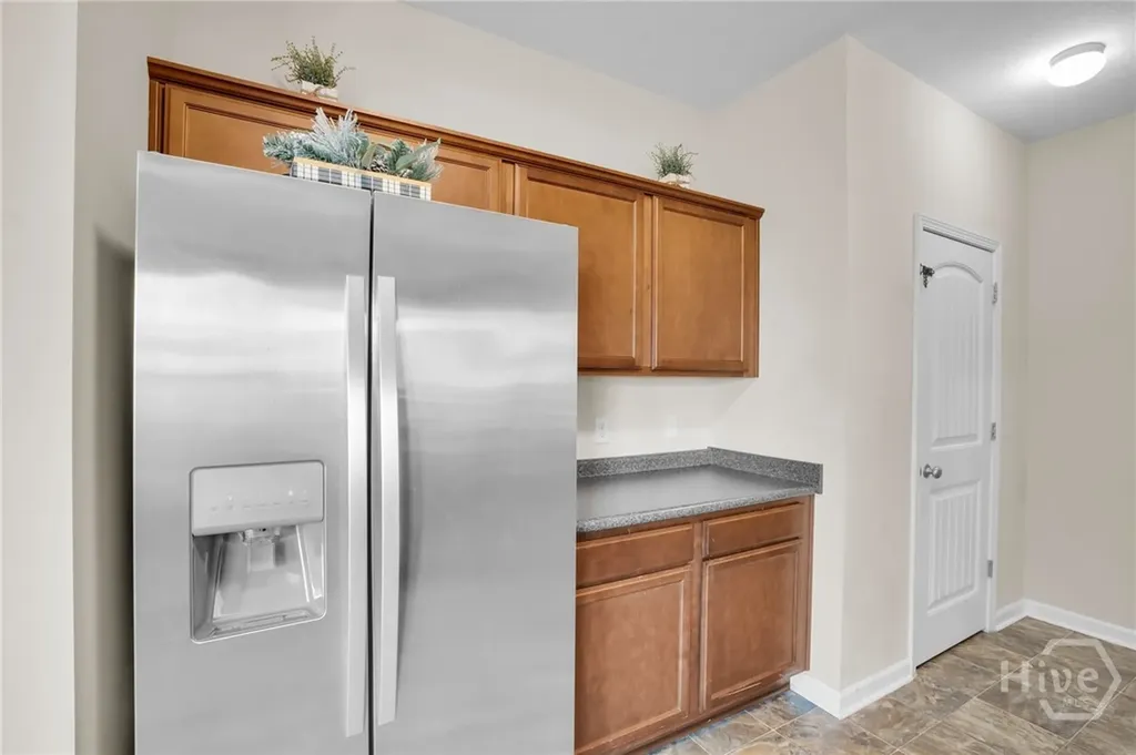 1404 Evergreen Trail Hinesville GA 31313