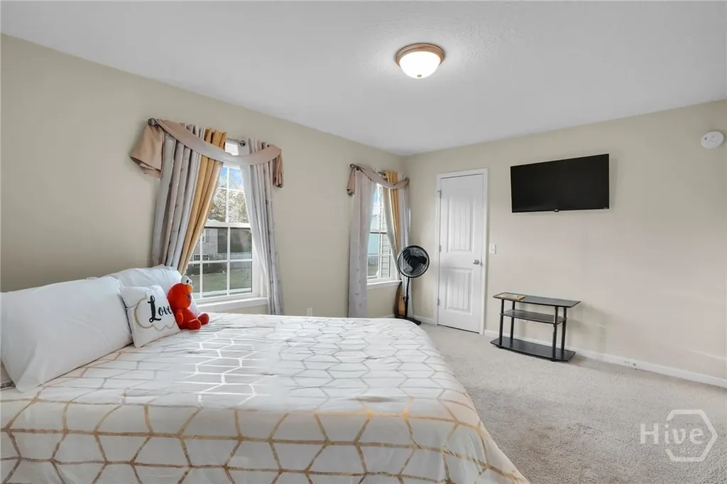 1404 Evergreen Trail Hinesville GA 31313