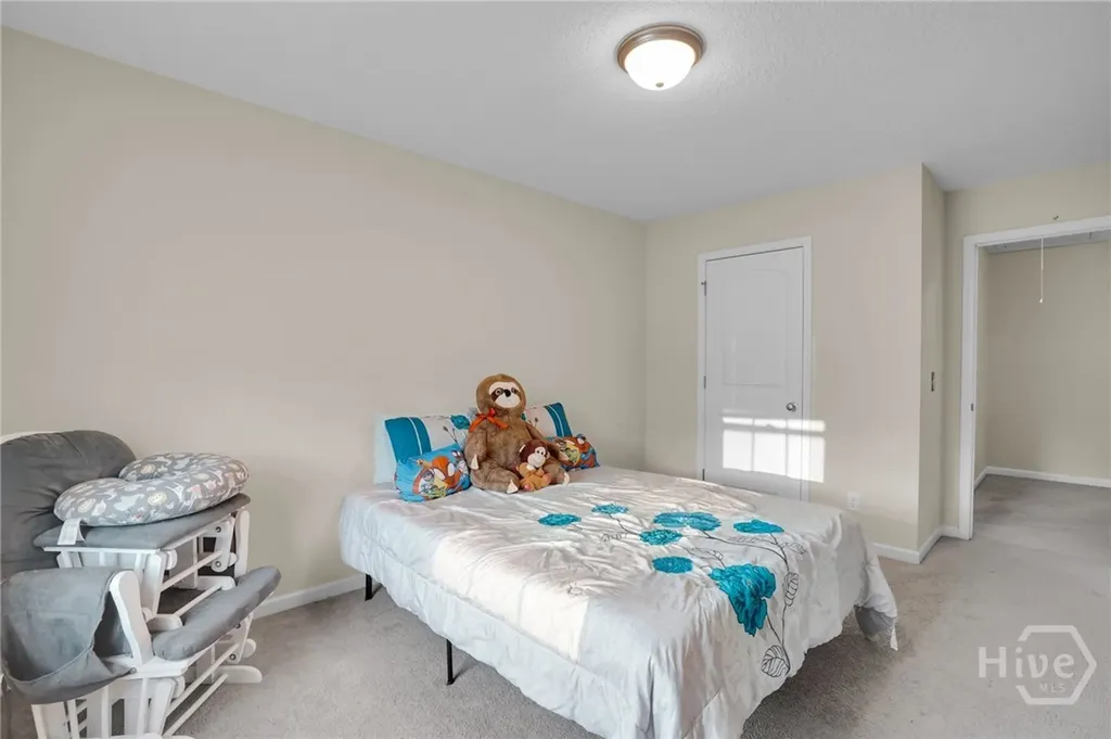 1404 Evergreen Trail Hinesville GA 31313