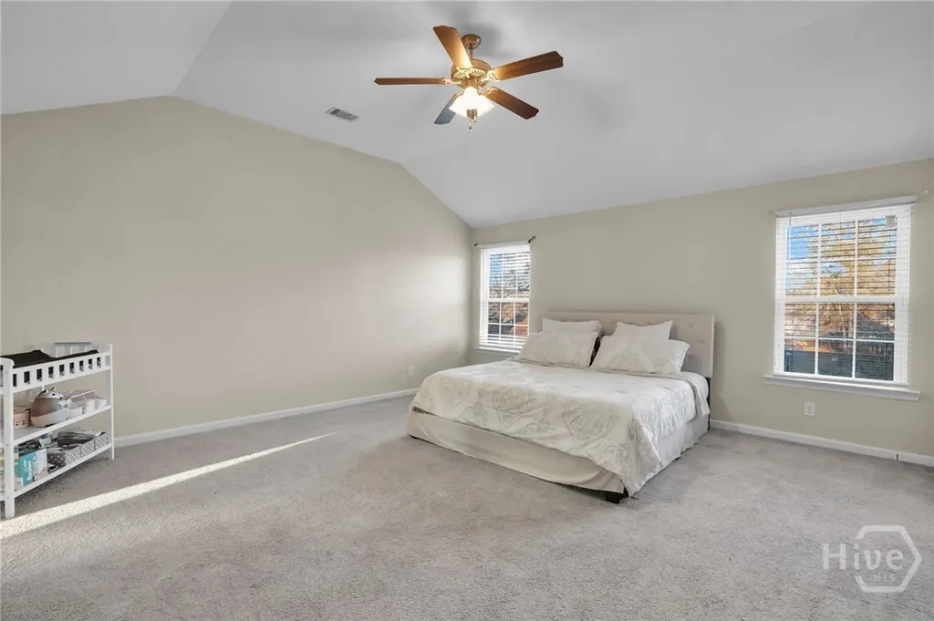 1404 Evergreen Trail Hinesville GA 31313