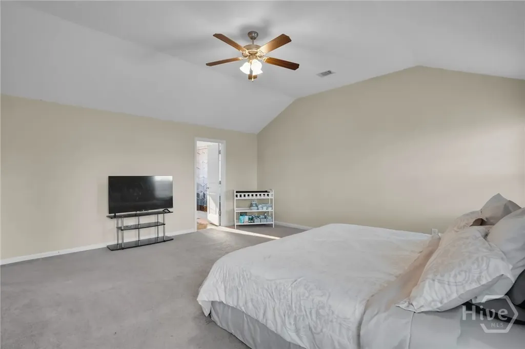 1404 Evergreen Trail Hinesville GA 31313