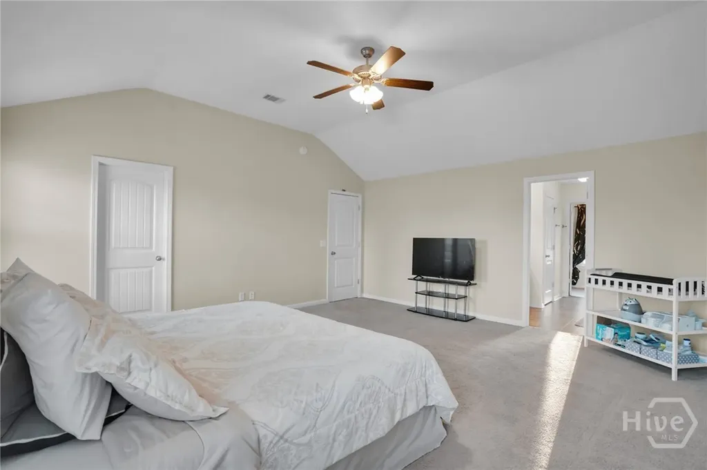 1404 Evergreen Trail Hinesville GA 31313