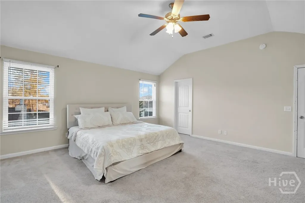1404 Evergreen Trail Hinesville GA 31313