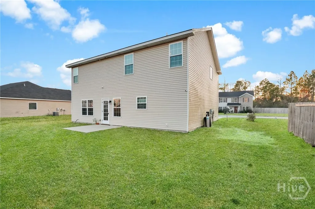 1404 Evergreen Trail Hinesville GA 31313