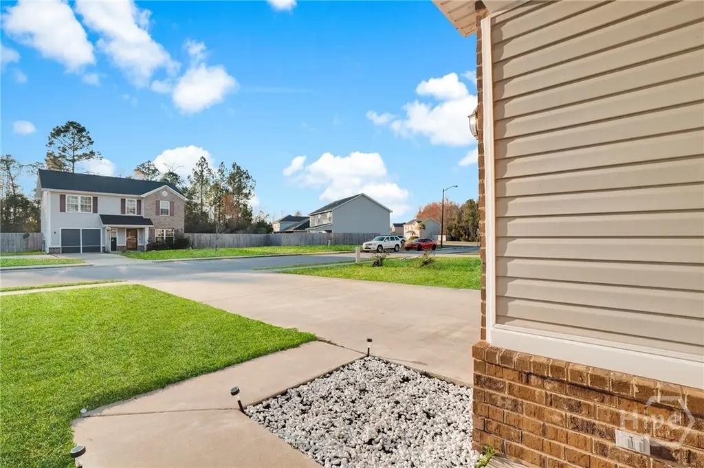 1404 Evergreen Trail Hinesville GA 31313