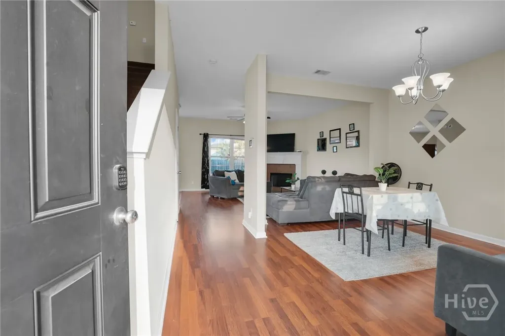 1404 Evergreen Trail Hinesville GA 31313