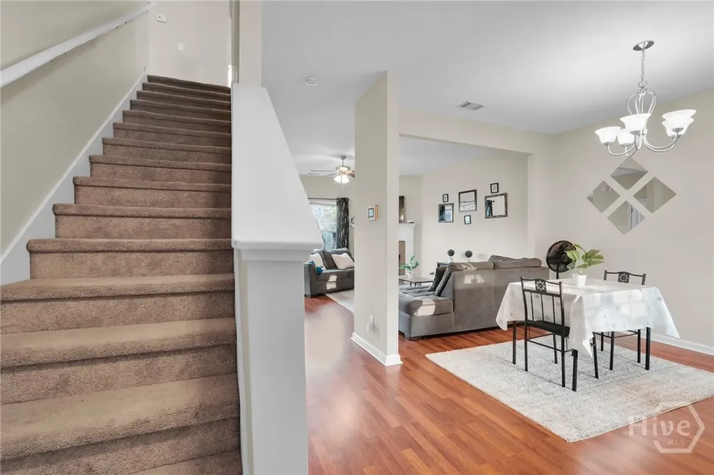1404 Evergreen Trail Hinesville GA 31313