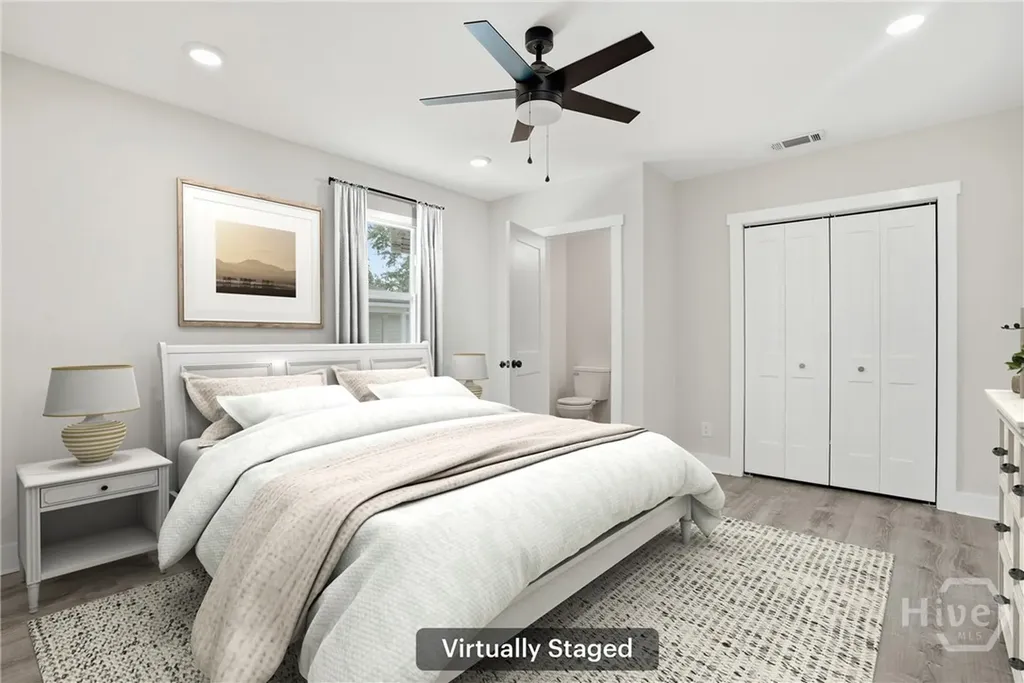 211 Jenks Street Savannah GA 31415