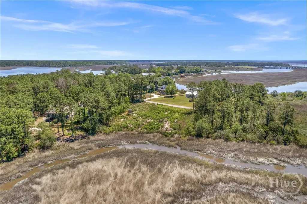 0 River Road Midway GA 31320