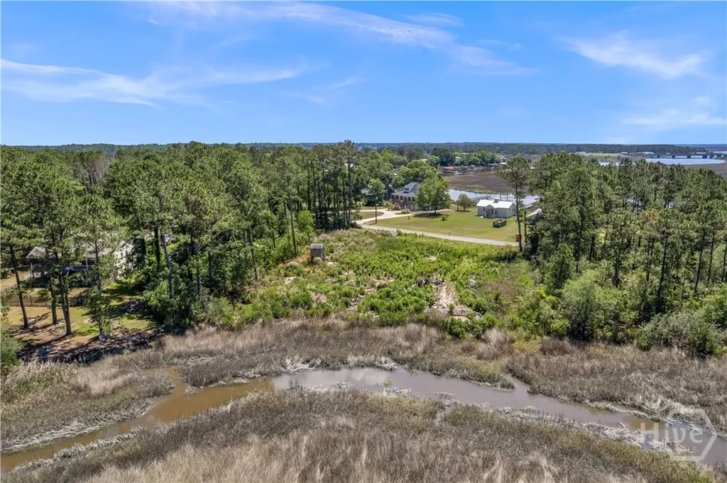 0 River Road Midway GA 31320