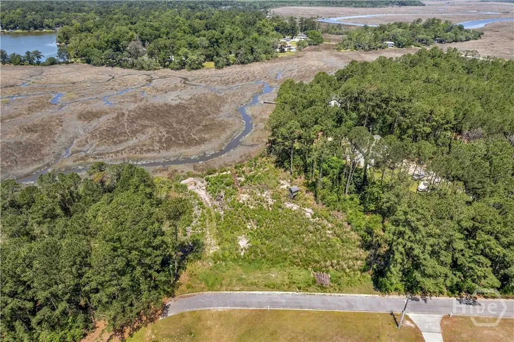 0 River Road Midway GA 31320