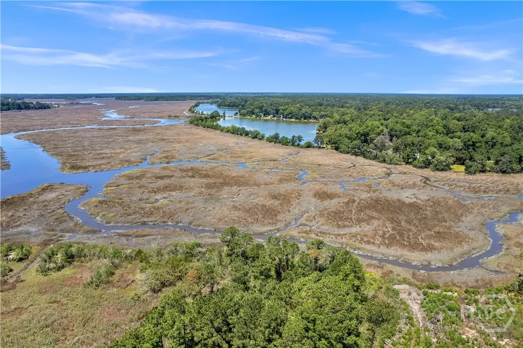 0 River Road Midway GA 31320