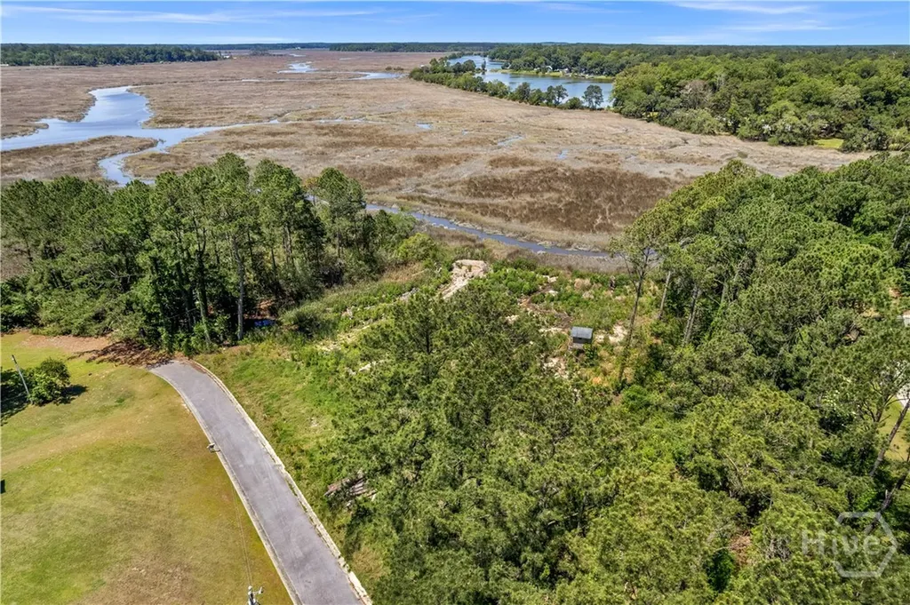 0 River Road Midway GA 31320