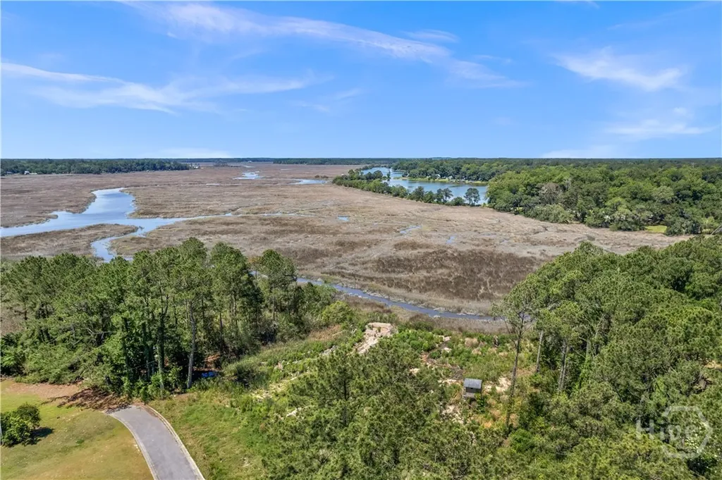 0 River Road Midway GA 31320