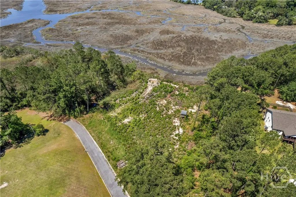 0 River Road Midway GA 31320