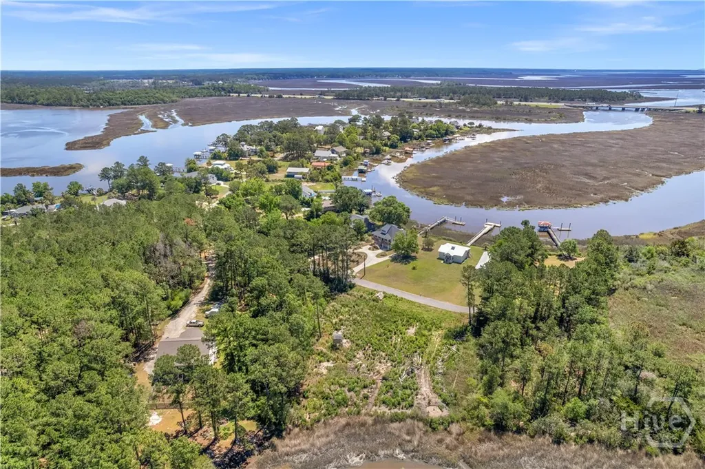 0 River Road Midway GA 31320