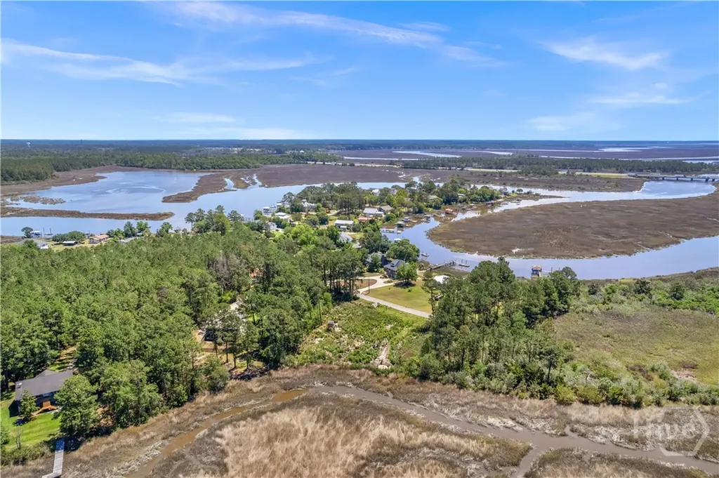 0 River Road Midway GA 31320