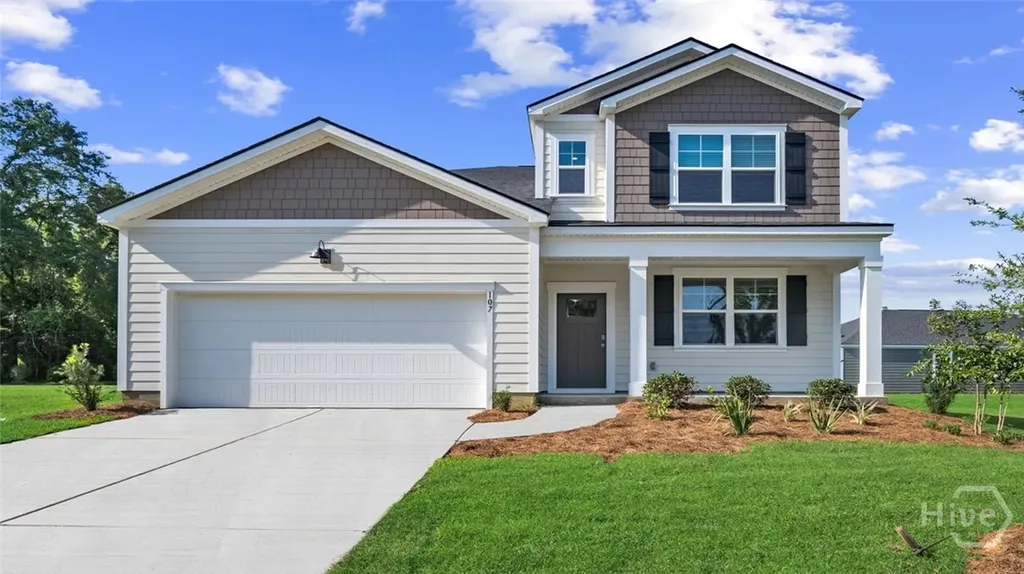 107 Royal Fern Lane Statesboro GA 30461