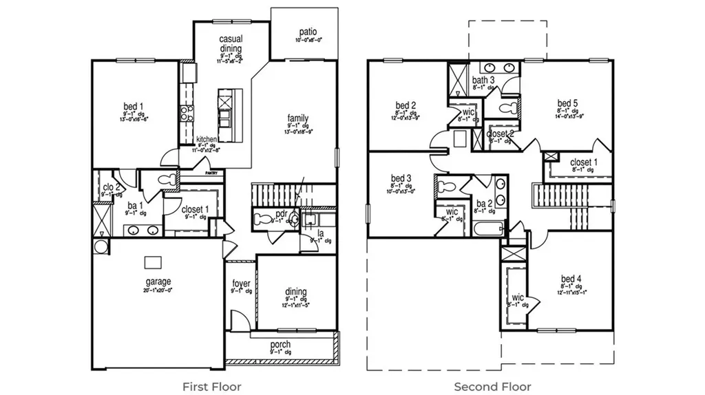 107 Royal Fern Lane Statesboro GA 30461