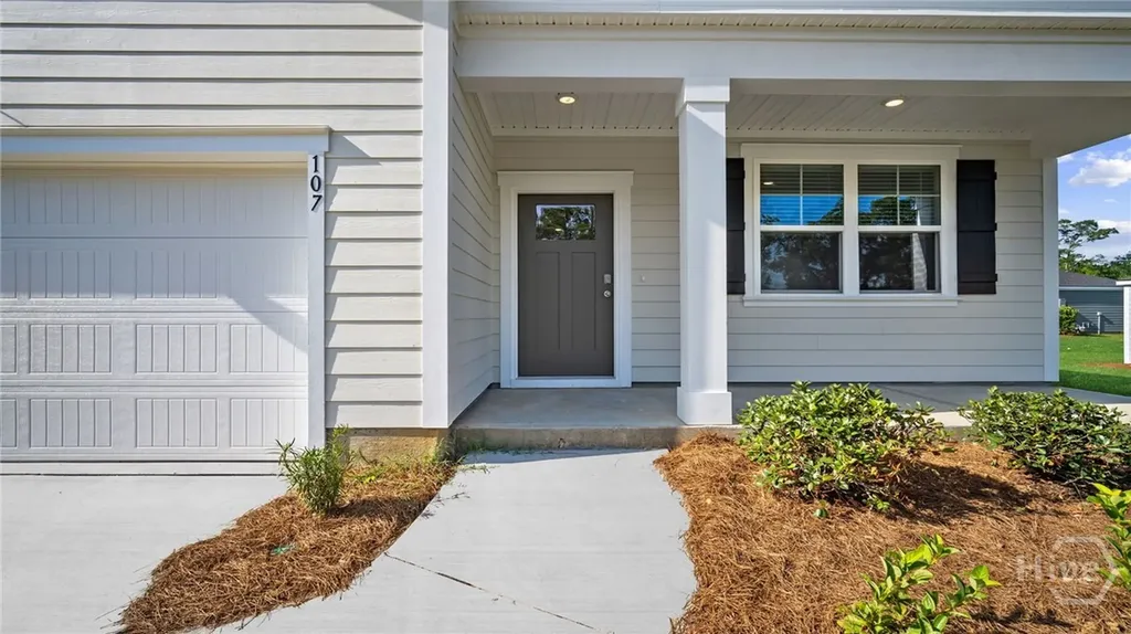 107 Royal Fern Lane Statesboro GA 30461