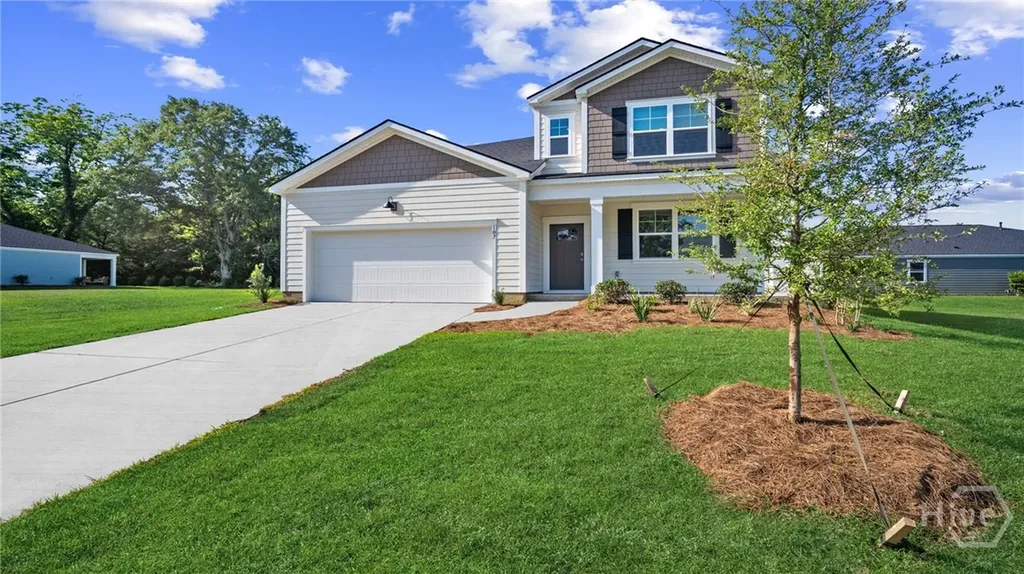107 Royal Fern Lane Statesboro GA 30461