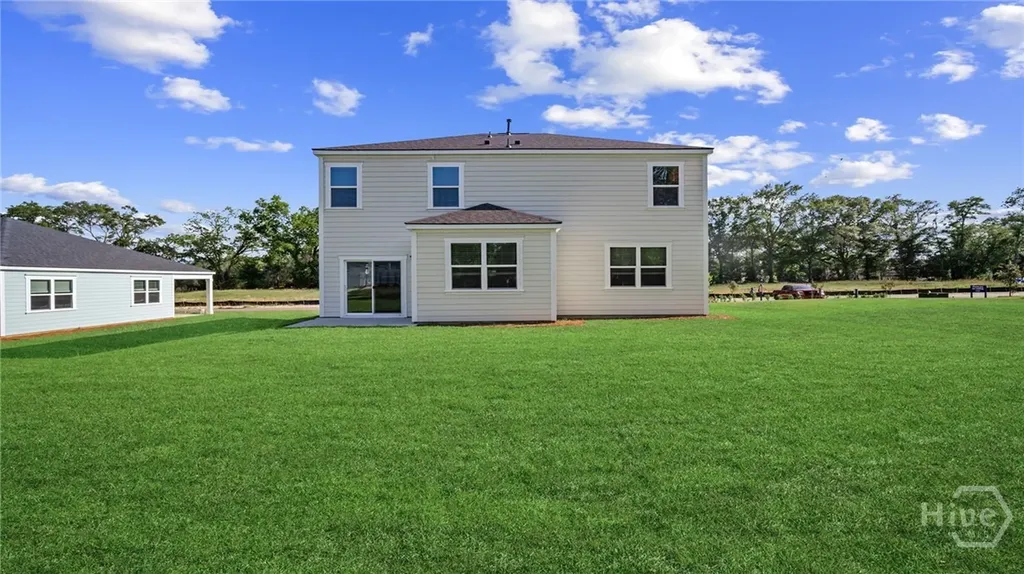 107 Royal Fern Lane Statesboro GA 30461