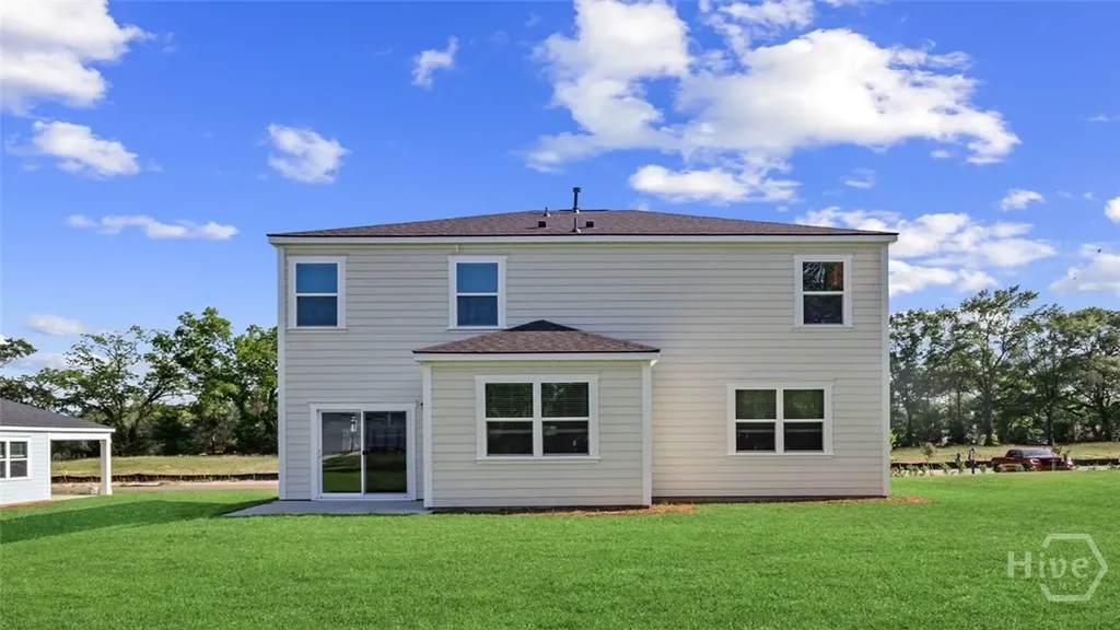 107 Royal Fern Lane Statesboro GA 30461