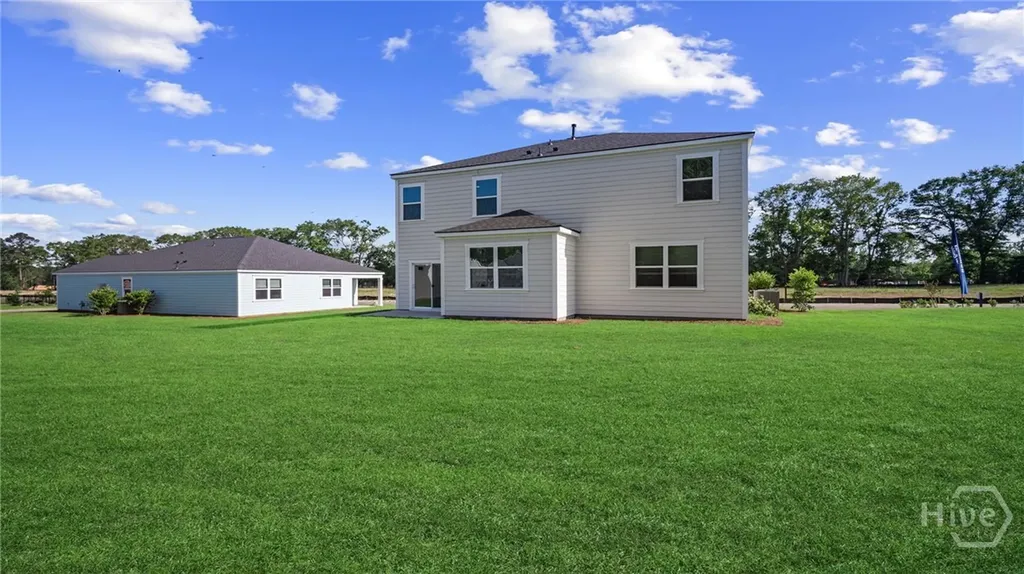 107 Royal Fern Lane Statesboro GA 30461