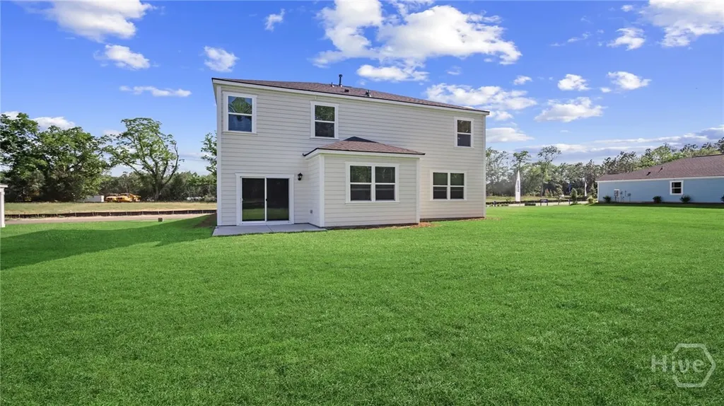 107 Royal Fern Lane Statesboro GA 30461