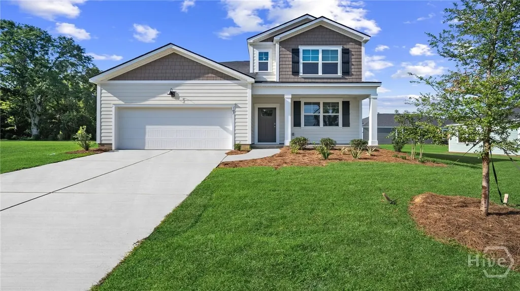 107 Royal Fern Lane Statesboro GA 30461