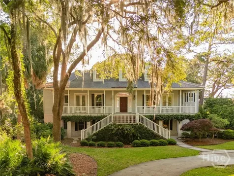 5 Laurel Hill Lane Savannah GA 31411