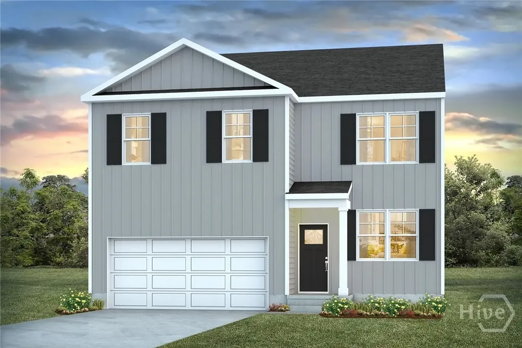 37 Planters Court Hardeeville SC 29927