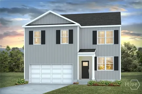 37 Planters Court Hardeeville SC 29927