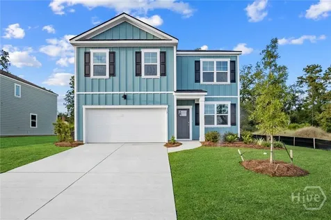 37 Planters Court Hardeeville SC 29927