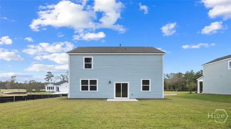 37 Planters Court Hardeeville SC 29927