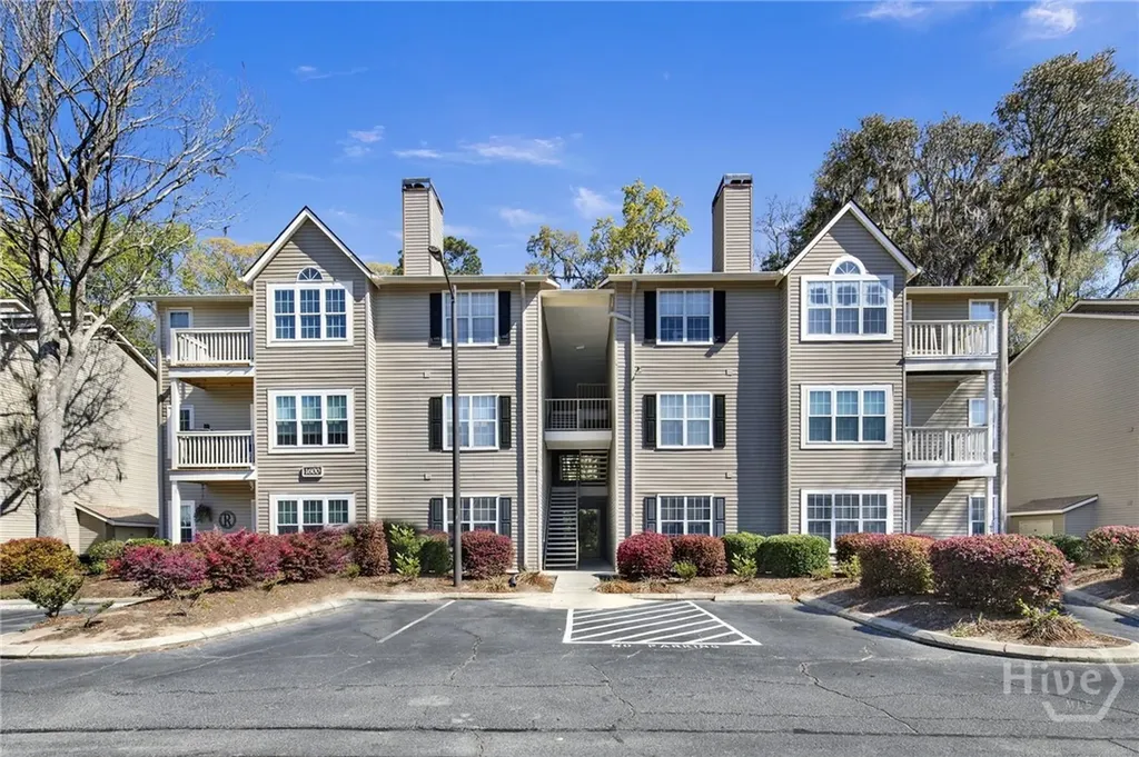 12300 Apache Avenue Savannah GA 31419